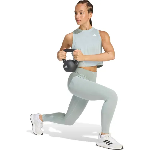 adidas Bividi Training Mujer We Tank Climacool