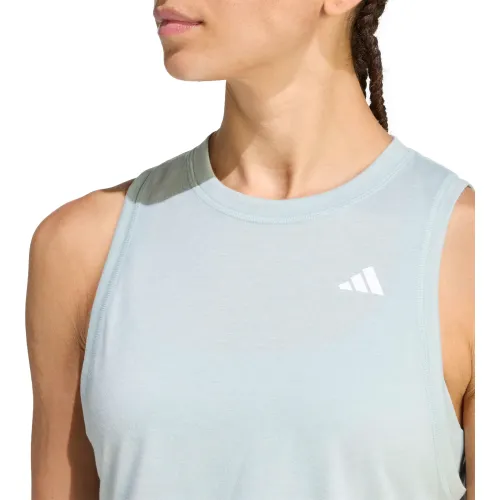 adidas Bividi Training Mujer We Tank Climacool