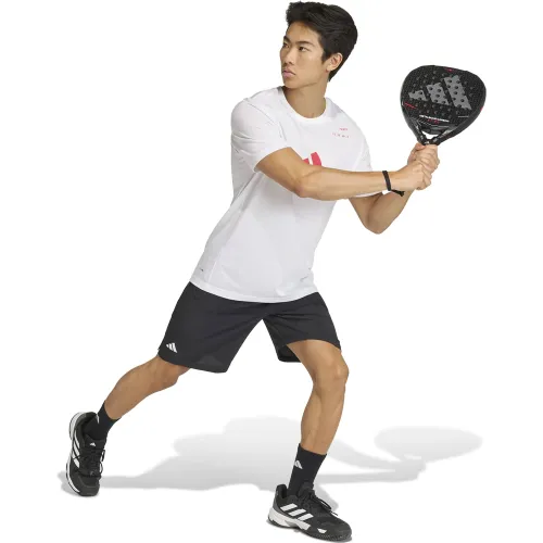 adidas Polo Padel Hombre M Padel Cat G T Climacool