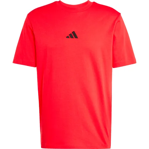 adidas Polo Deportivo Hombre M Sl Sj T