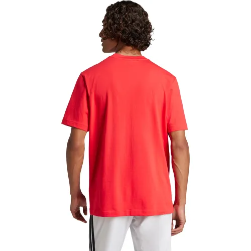 adidas Polo Deportivo Hombre M Sl Sj T