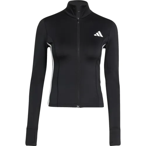adidas Casaca Training Mujer We Jkt 3s Climacool