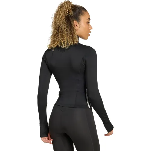 adidas Casaca Training Mujer We Jkt 3s Climacool