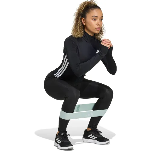 adidas Casaca Training Mujer We Jkt 3s Climacool