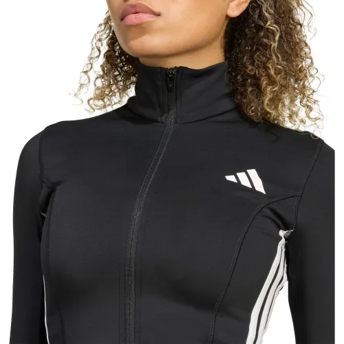 adidas Casaca Training Mujer We Jkt 3s Climacool