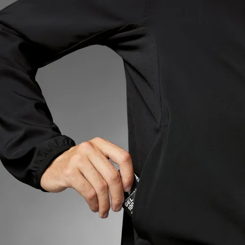 adidas Casaca Running Hombre Adizero E Jckt