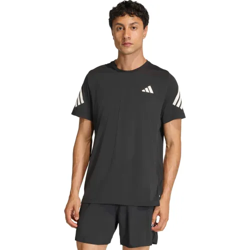adidas Negro de Hombre modelo Polo Running Hombre Adi365/// T M negros hombre 2026011304291871037  