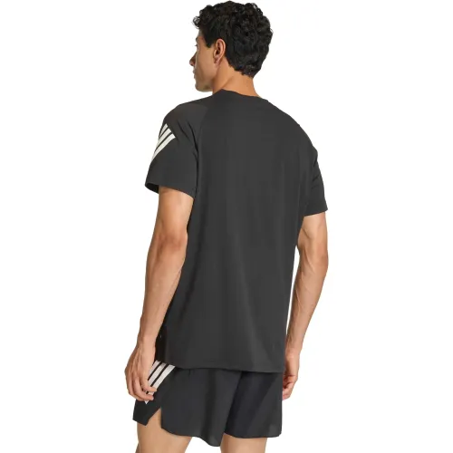 adidas Polo Running Hombre Adi365/// T M