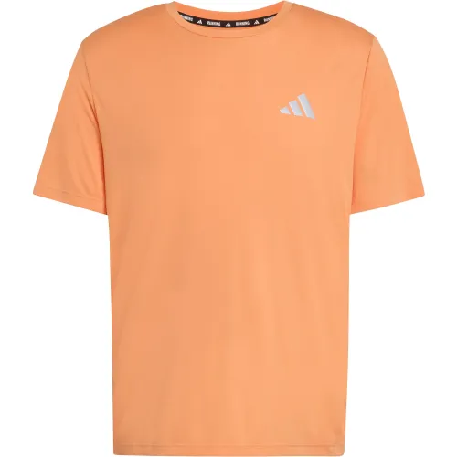 adidas Polo Running Hombre Run Ess Tee M