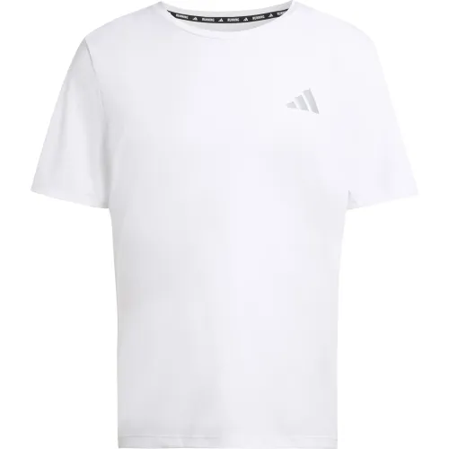 adidas Polo Running Hombre Run Ess Tee M