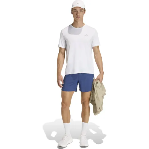 adidas Polo Running Hombre Run Ess Tee M