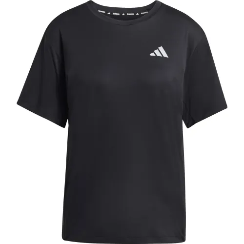 adidas Polo Running Mujer Run Ess Tee W