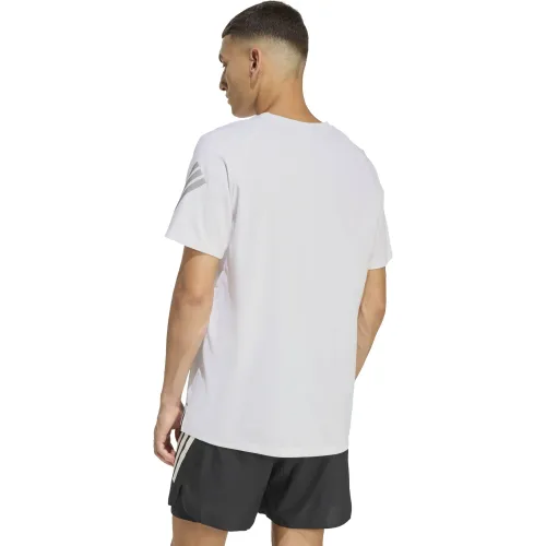 adidas Polo Running Hombre Adi365/// T M