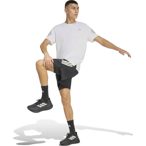 adidas Polo Running Hombre Adi365/// T M