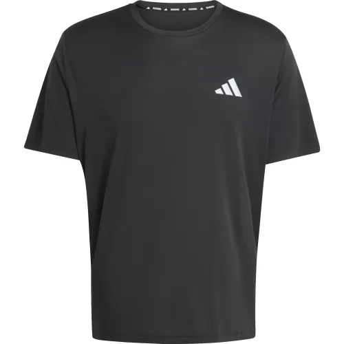 adidas Polo Running Hombre Run Ess Tee M