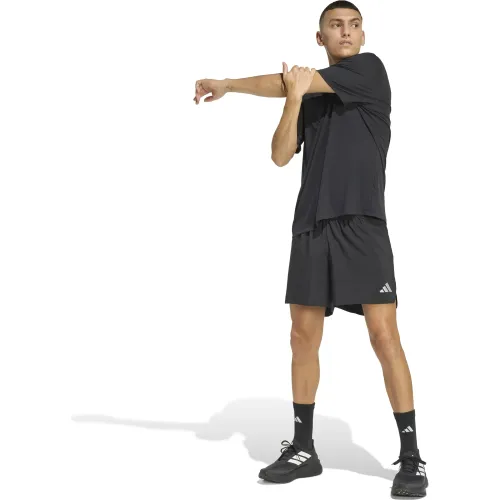 adidas Polo Running Hombre Run Ess Tee M