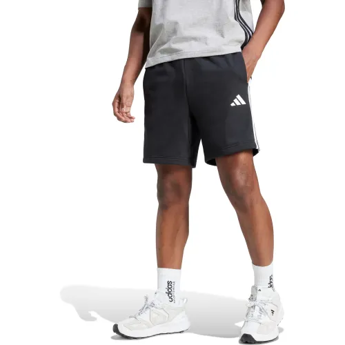 adidas Negro de Hombre modelo Short Deportivo Hombre M 3s Ft Sho negros hombre 2026011304291871145  