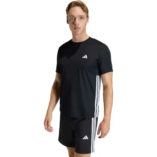 adidas Negro de Hombre modelo Polo Training Hombre We Bas 3s T negros hombre 2026011304291871166  