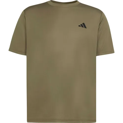 adidas Polo Training Hombre We Bas T