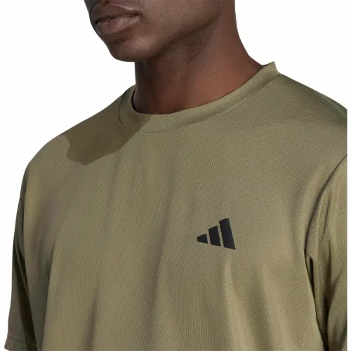 adidas Polo Training Hombre We Bas T