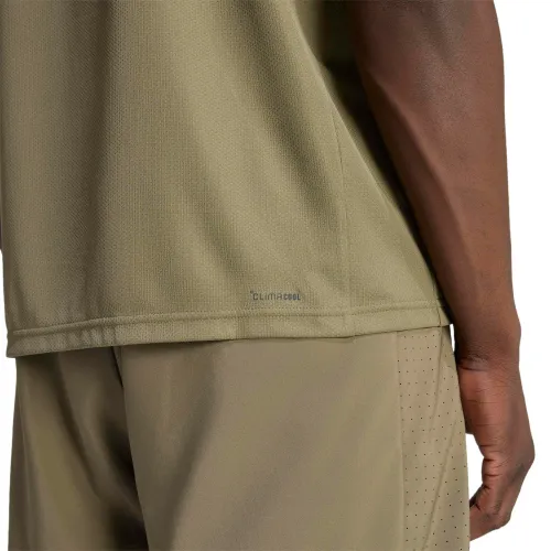 adidas Polo Training Hombre We Bas T