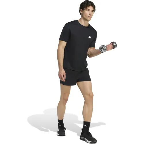 adidas Polo Training Hombre We Bas T