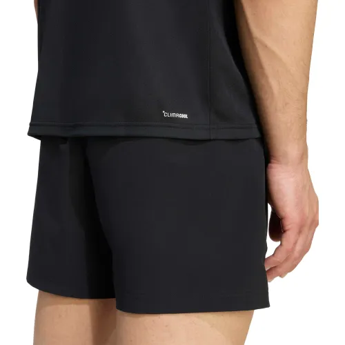 adidas Polo Training Hombre We Bas T