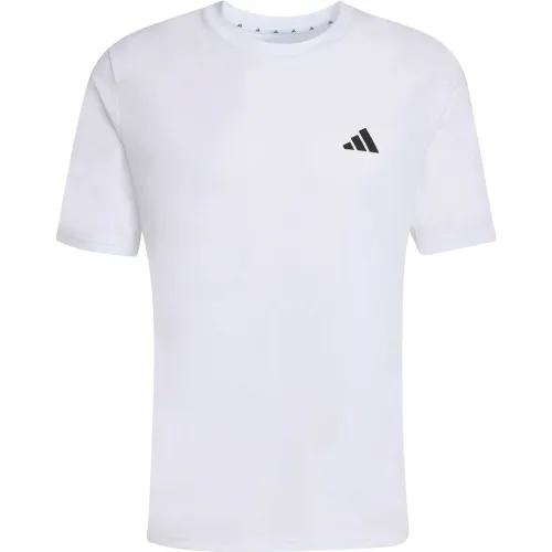 adidas Polo Training Hombre We Bas T