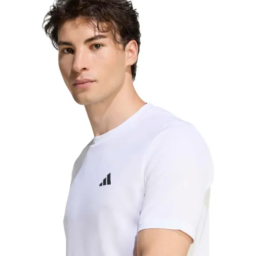 adidas Polo Training Hombre We Bas T