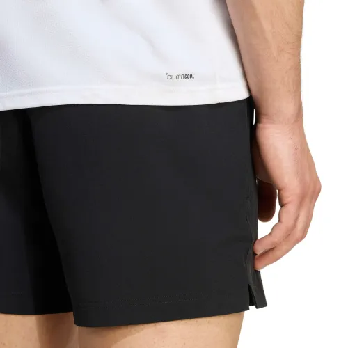 adidas Polo Training Hombre We Bas T