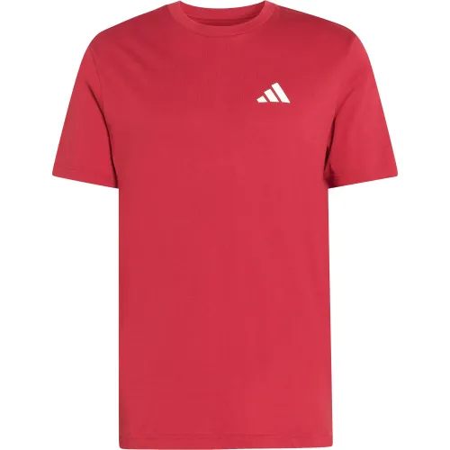 adidas Polo Deportivo Hombre M Out Bike T
