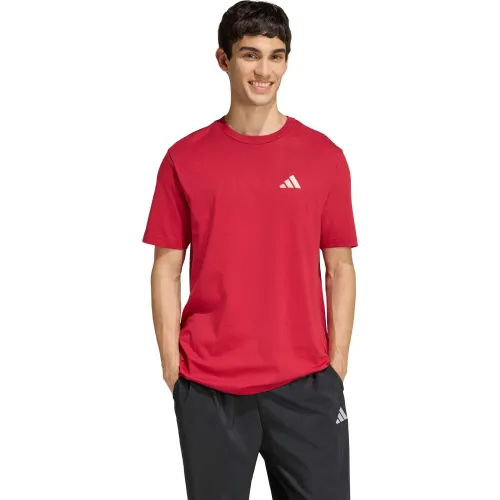 adidas Morado de Hombre modelo Polo Deportivo Hombre M Out Bike T vinos hombre 2026011304291871292  