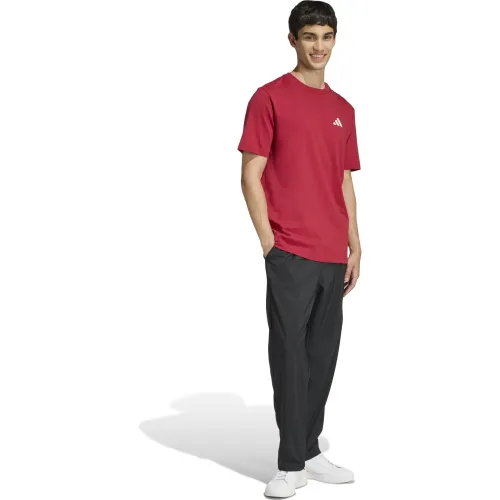 adidas Polo Deportivo Hombre M Out Bike T