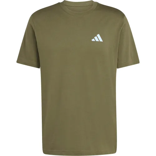 adidas Polo Deportivo Hombre M Out Bike T