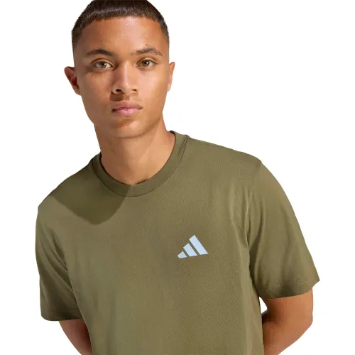 adidas Polo Deportivo Hombre M Out Bike T