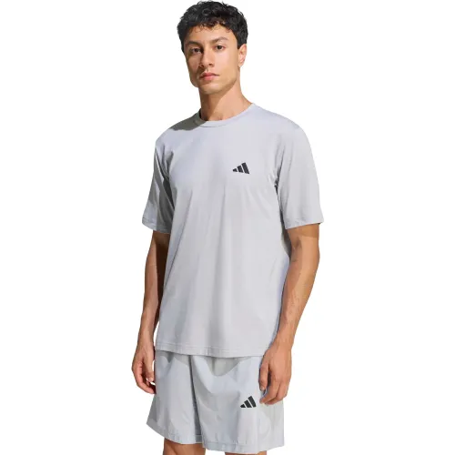 adidas Gris de Hombre modelo Polo Training Hombre We Fr T grises plomos hombre 2026011304291871328  