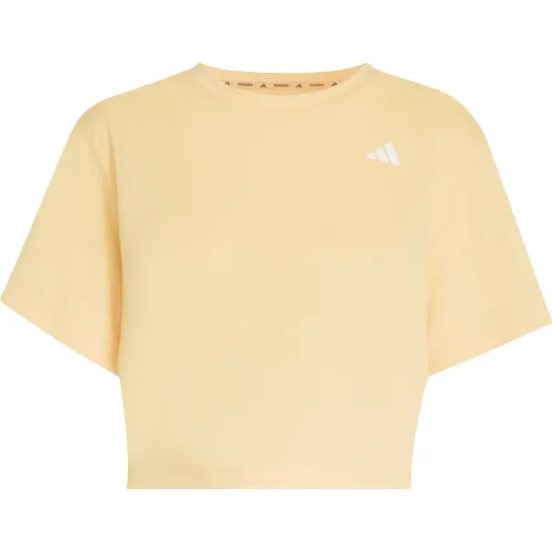 adidas Polo Training Mujer We Min Tee Climacool