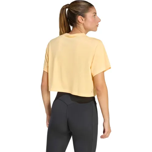 adidas Polo Training Mujer We Min Tee Climacool