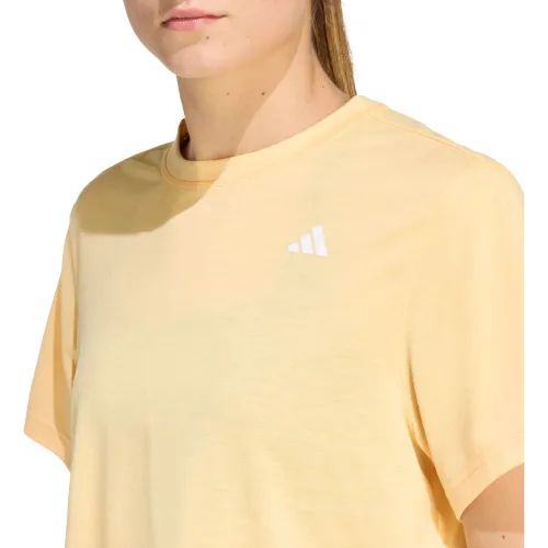 adidas Polo Training Mujer We Min Tee Climacool