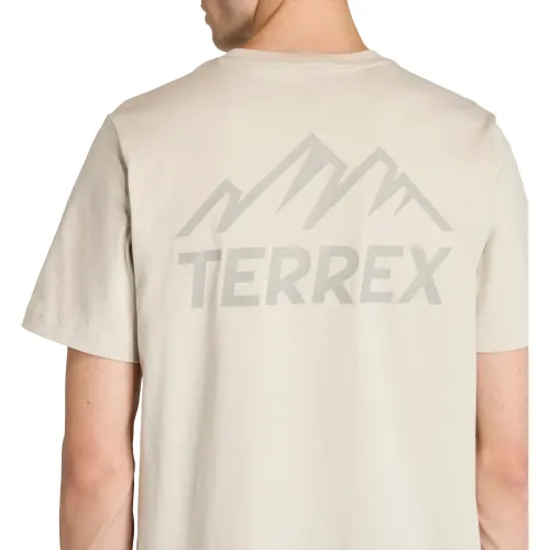 adidas Polo Outdoor Hombre M Terrex G T Terrex