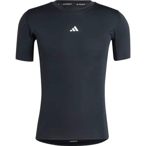 adidas Polo Training Hombre Tf Tee Aeroready