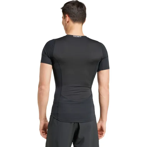 adidas Polo Training Hombre Tf Tee Aeroready