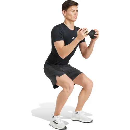 adidas Polo Training Hombre Tf Tee Aeroready