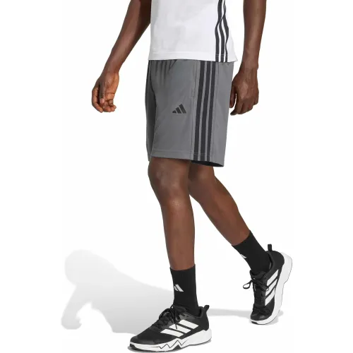 adidas Plateado de Hombre modelo Short Training Hombre We Bas 3spq Bt plomos hombre 2026011304291871421  