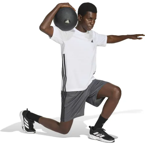 adidas Short Training Hombre We Bas 3spq Bt