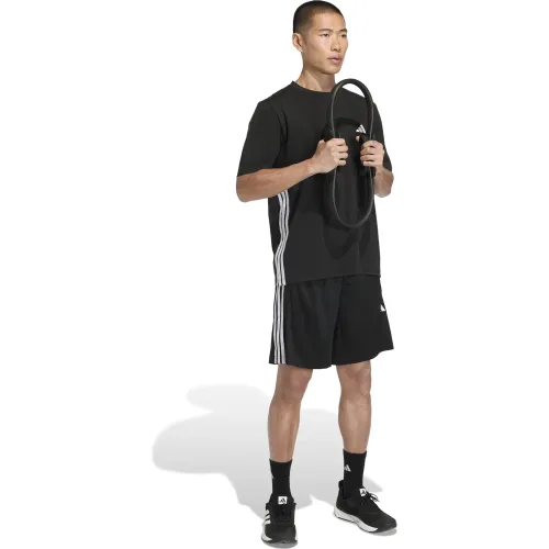 adidas Short Training Hombre We Bas 3spq Bt