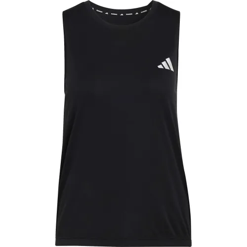 adidas Bividi Running Mujer Run Ess Tank W