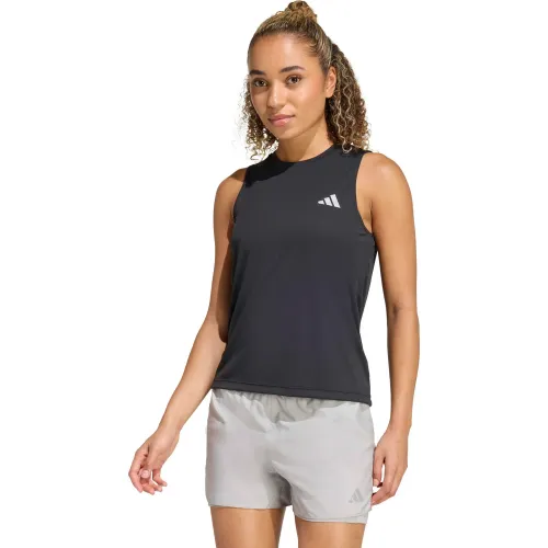 adidas Negro de Mujer modelo Bividi Running Mujer Run Ess Tank W negros mujer 2026011304291871499  