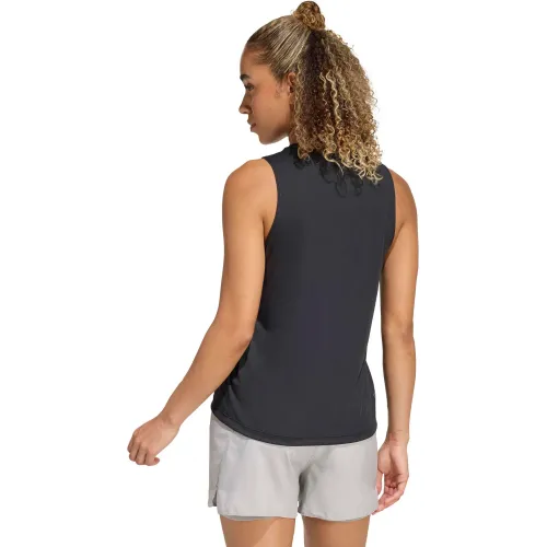 adidas Bividi Running Mujer Run Ess Tank W