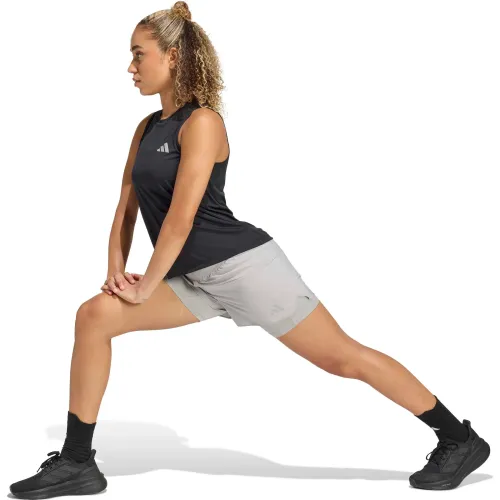 adidas Bividi Running Mujer Run Ess Tank W